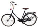 Damesfiets Azor Gig 28"/55cm/1ver - Garantie/Levering, Fietsen en Brommers, Fietsen | Heren | Herenfietsen, Overige merken, Gebruikt