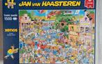 Jan v Haasteren puzzel Xenos, Hobby en Vrije tijd, Ophalen of Verzenden, Zo goed als nieuw