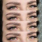 Wimperextension/ wenkbrauwstyling/ gezichtsbehandelingen, Sieraden, Tassen en Uiterlijk, Uiterlijk | Cosmetica en Make-up, Ophalen of Verzenden