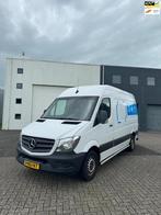 Mercedes-Benz Sprinter 311 2.2 CDI 366 HD DC 2018, Achterwielaandrijving, Gebruikt, Euro 6, 4 cilinders