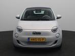 Fiat 500 C La Prima 42 kWh | DEMO | Lederen Stoelbekleding |, 12 maanden, Origineel Nederlands, Adaptive Cruise Control, 255 min