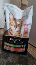 Proplan droogvoer voor katten en natvoer, alleen ophalen, Dieren en Toebehoren, Dierenvoeding, Ophalen, Kat