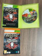 Risen 2 Dark Waters Xbox 360 Deep Silver Game CIB, Avontuur en Actie, Info@deepsilver.com, 1 speler, Ophalen of Verzenden