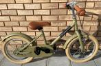 Veloretti | Fiets | Maxi | Desert Moss, Ophalen, Zo goed als nieuw, 16 tot 20 inch, Veloretti Maxi