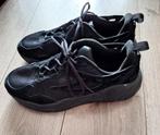 FILA Ray Tracer Evo sneakers – maat 46 (US 12) – met doos, Zwart, Ophalen of Verzenden, Fila, Sneakers of Gympen