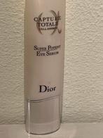 Dior Capture Totale Super Potent Eye Serum Oogserum  20 ml, Sieraden, Tassen en Uiterlijk, Ophalen of Verzenden, Nieuw