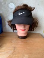 Zwarte nike zonneklep € 5,00, Tickets en Kaartjes, Kortingen en Cadeaubonnen, Eén persoon, Kortingsbon, Overige typen