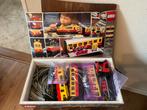Lego trein 12 volt  tgv goederentrein verzamelen, Ophalen, Gebruikt, Complete set, Lego