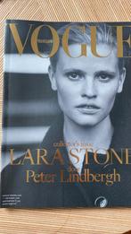 Vogue magazine Nederland 2016 oktober, Ophalen of Verzenden, Zo goed als nieuw, Fotografen