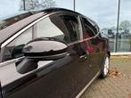 Renault CLIO 1.0 TCe Intens - Automaat - Groot Navi - Climat, Gebruikt, Leder en Stof, Zwart, 14 km/l