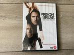 DVD - Prison Break the Final Break, Vanaf 12 jaar, Ophalen of Verzenden, Zo goed als nieuw, Actie en Avontuur