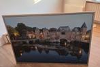 Ikea Koppelpoort Schilderij/Foto, Huis en Inrichting, Woonaccessoires | Schilderijen, Tekeningen en Foto's, Ophalen, Zo goed als nieuw