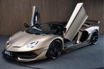 Lamborghini Aventador 6.5 V12 SVJ Roadster Lift Shiney Carbo, Automaat, Gebruikt, Euro 6, Origineel Nederlands