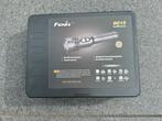 Zaklamp Fenix RC15, Caravans en Kamperen, Zaklampen, Ophalen, Zo goed als nieuw, Accu