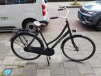Terugtraprem fiets 28 inch 60€, Fietsen en Brommers, Fietsen | Dames | Omafietsen, Ophalen, Gebruikt