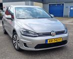 Volkswagen Golf E-golf Elektromotor 136pk 5D Aut. 2018 Grijs, 35 kWh, Grijs, Golf, 315 min
