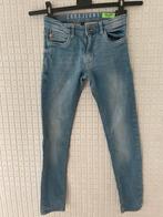 Cars spijkerbroek maat 146, Kinderen en Baby's, Kinderkleding | Maat 146, Broek, Verzenden, Zo goed als nieuw, Cars jeans