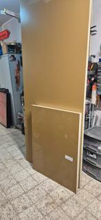 Nieuwe Sandwichpanelen Holland - 100m², Ophalen of Verzenden, Nieuw