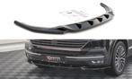 FRONT SPLITTER V.2 VOLKSWAGEN T6 FACELIFT, Verzenden