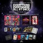 Everything Everywhere All at Once MantaLab Steelbook lenti, Ophalen of Verzenden, Nieuw in verpakking, Filmhuis