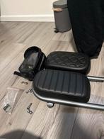 Achterzitje met remblokjes, Ophalen of Verzenden, Nieuw