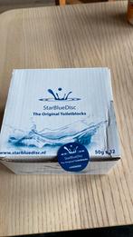 StarBlueDisc toiletblok, Ophalen of Verzenden, Nieuw, Overige typen
