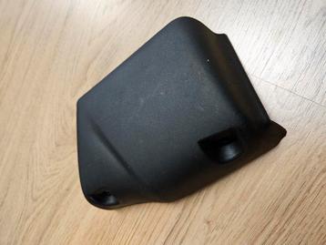 Buell XB12 SS Lightning Long 2008 oliekoeler cover beschikbaar voor biedingen