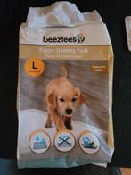 Puppy training pads L, Dieren en Toebehoren, Honden-accessoires, Gebruikt, Ophalen