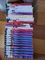37 Romantische Boeken - Harlequin Intiem & Bouquet, Boeken, Ophalen of Verzenden, Gelezen, Diverse, Nederland