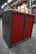 Kleine Archiefkast, roldeurkast, gereedschapskast, Huis en Inrichting, Kasten | Roldeurkasten en Archiefkasten, Niet ingevuld