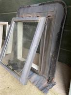 dakraam, Doe-het-zelf en Verbouw, Glas en Ramen, Ophalen, Gebruikt, Minder dan 80 cm, Minder dan 80 cm