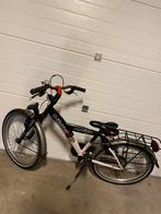 Jongensfiets 20inch, Ophalen, Gebruikt, 20 inch, Alpina