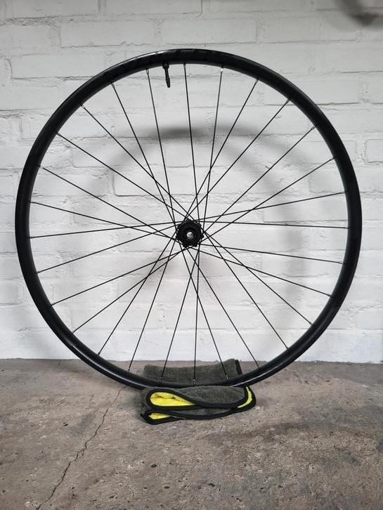 Wielset Syncros Silverton 2.5, Fietsen en Brommers, Fietsonderdelen, Gebruikt, Mountainbike, Wiel, Ophalen of Verzenden