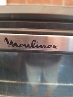 Moulinex Oventje met Rooster, Witgoed en Apparatuur, Ovens, Minder dan 45 cm, Gebruikt, Minder dan 45 cm, Ophalen of Verzenden