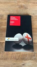 IKZ, integrale kwaliteitszorg en verbetermanagement, Ophalen of Verzenden, Zo goed als nieuw, Els Meertens; Chris Bakker