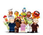 Lego 71033-2 complete serie Muppets, Ophalen of Verzenden