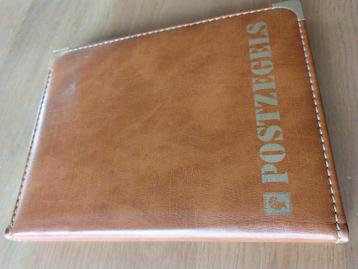 Prachtig album met voorraad Nederland ongestempeld  beschikbaar voor biedingen