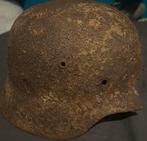 14 jaar opzoek ww1/2, Verzamelen, Ophalen, Duitsland, Helm of Baret