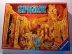 Sphinx, Een of twee spelers, Ophalen of Verzenden, Gebruikt, Ravensburger