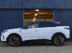 Peugeot e-3008 Launch Edition 325pk Dual Motor 73 kWh | NIEU, Automaat, 1350 kg, Zwart, Origineel Nederlands
