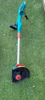 grastrimmer te koop, Tuin en Terras, Ophalen, Zo goed als nieuw, 10 tot 30 cm, Elektrisch