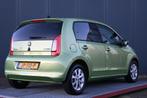 Skoda Citigo 1.0 Greentech Style panoramadak stoelverwarming, Auto's, Skoda, Voorwielaandrijving, Stof, Gebruikt, 840 kg