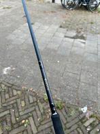 Westin W3 Seabass 2nd 12-43gr 2,70m, Watersport en Boten, Ophalen, Zo goed als nieuw, Werphengel