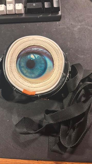 Tas beschikbaar voor biedingen