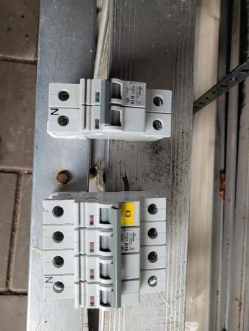 Groepenkast Automaten  beschikbaar voor biedingen