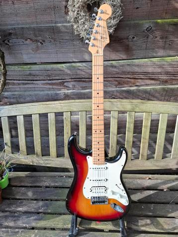 Fender USA Stratocaster  beschikbaar voor biedingen
