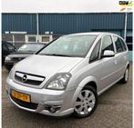 Opel Meriva 1.4-16V Temptation | Navi | Airco | Parkeersenso, Auto's, Opel, Voorwielaandrijving, Gebruikt, 4 cilinders, Bedrijf