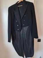 Mooie Zware Kwaliteit Pandjes Jas/Slipjas Carnaval Maat S/M, Ophalen, Gedragen, Maat 52/54 (L)