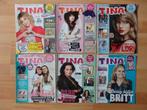 Tina uit 2015 (6 stuks), Ophalen, Gelezen
