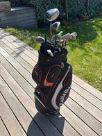 Callaway golfset, Sport en Fitness, Golf, Ophalen, Zo goed als nieuw, Set, Callaway